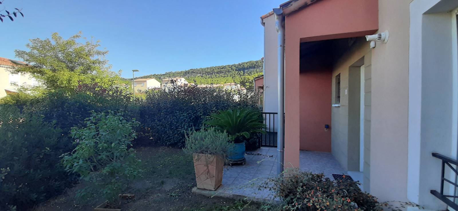 EXCLUSIVITÉ Jolie villa RT2012, St Paul Trois Châteaux Proche centre garage