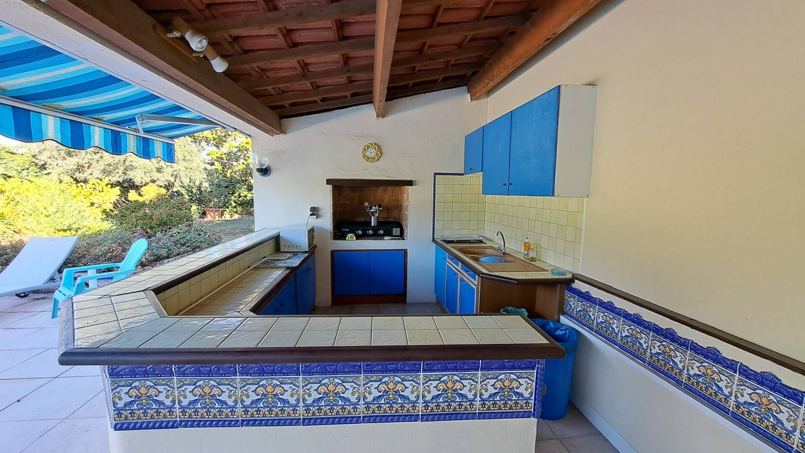 Maison de plain pied ST PAULET DE CAISSON  