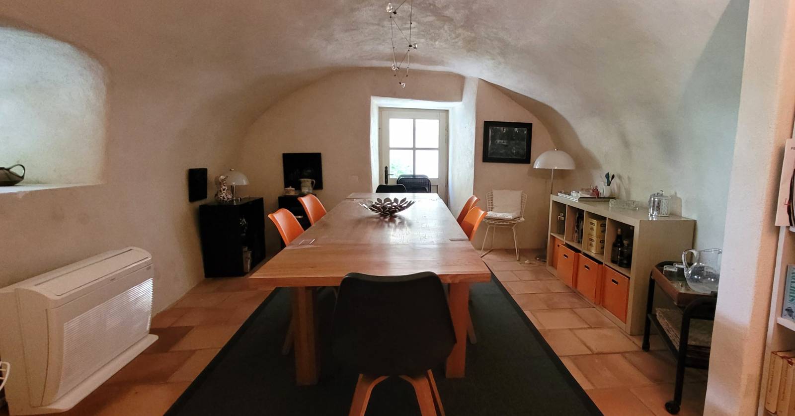 A vendre proche Grignan maison de village160m² avec terrasses et vue VALAURIE  Ref: 4459RV