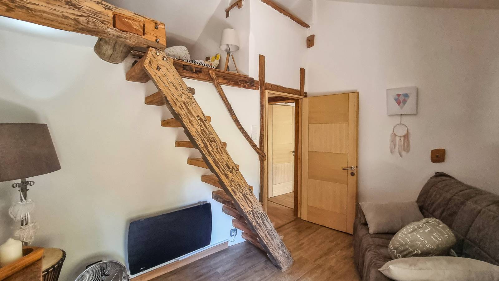 A vendre Mas Provencal , Suze la Rousse en campagne Piscine chauffée