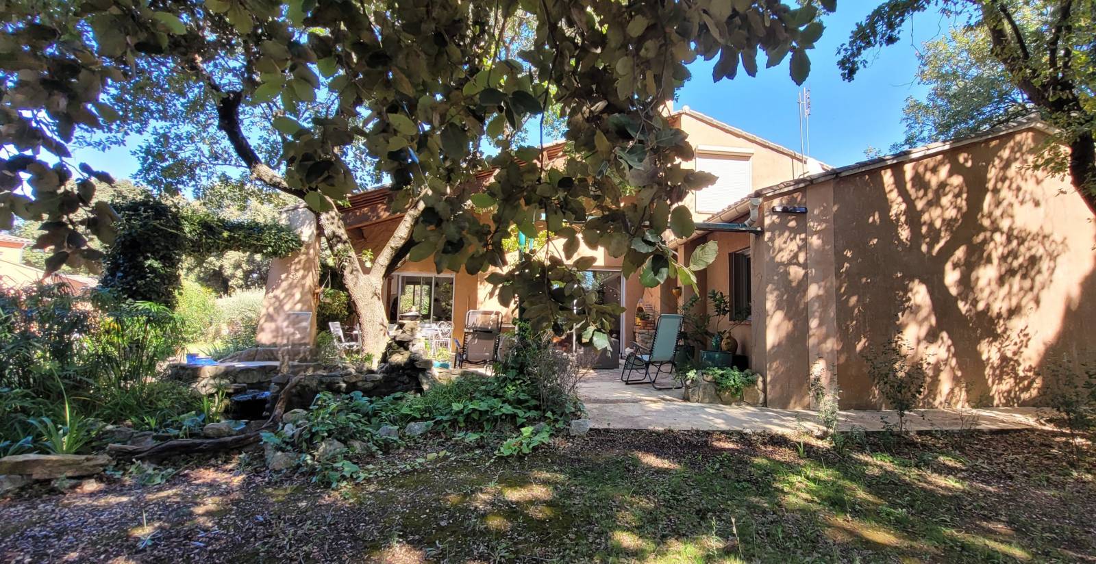 Maison à vendre Bollène