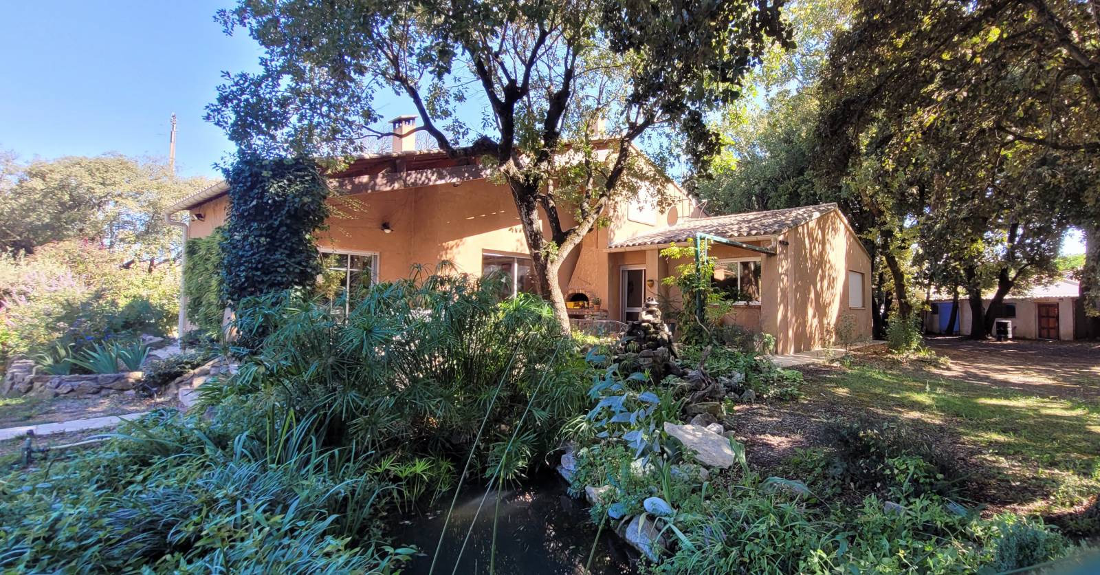 villa à vendre à Bollène