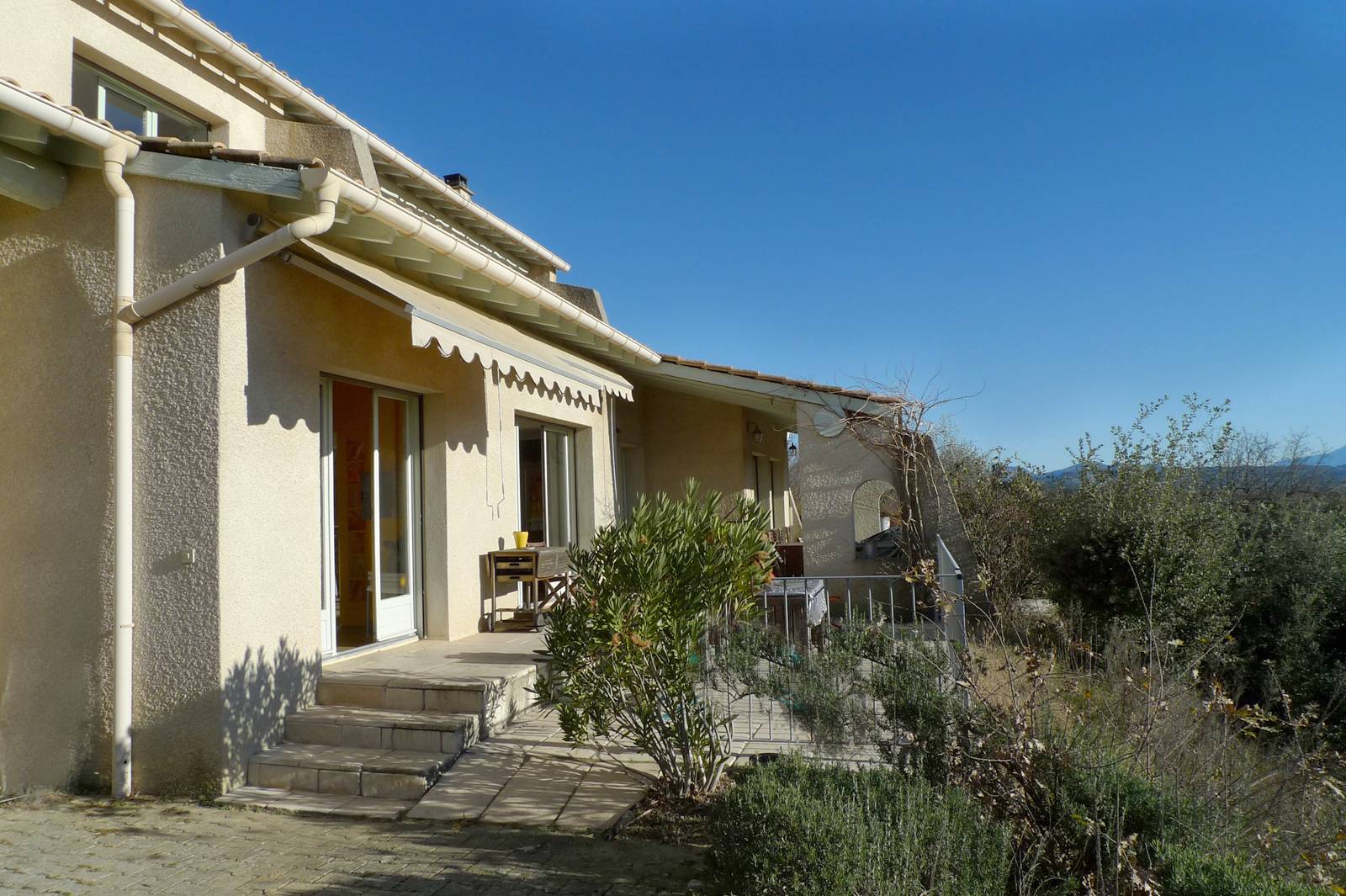 Villa VENDUE EXCLUSIVITE Villa VENDUE PAR NOS SOINS EXCLUSIVITE