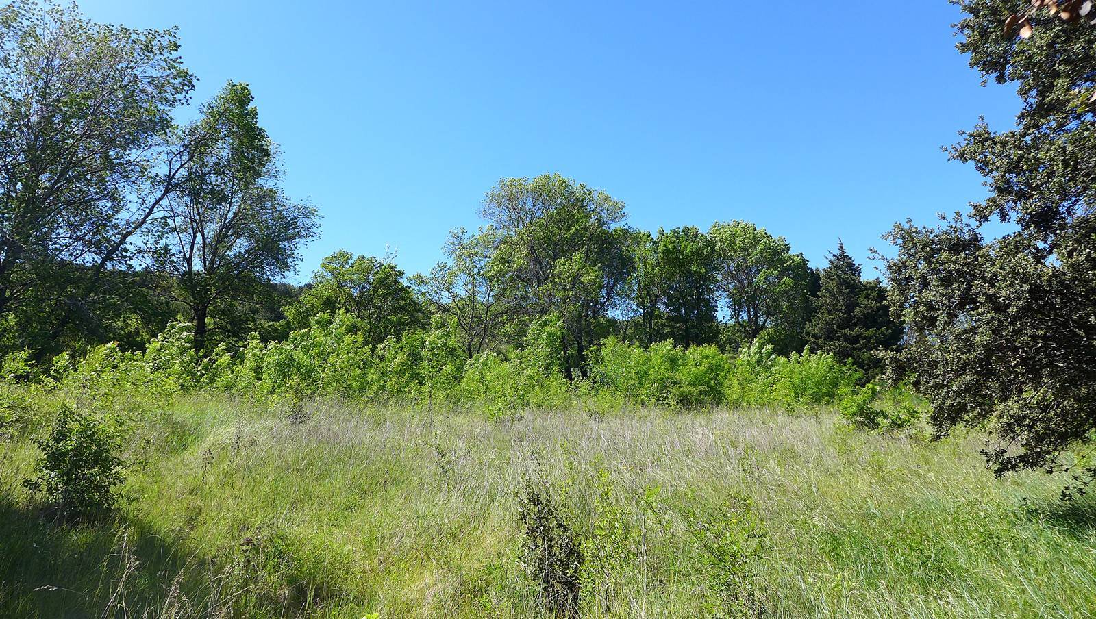 Terrain constructible VENDU PAR NOS SOINS Grignan  