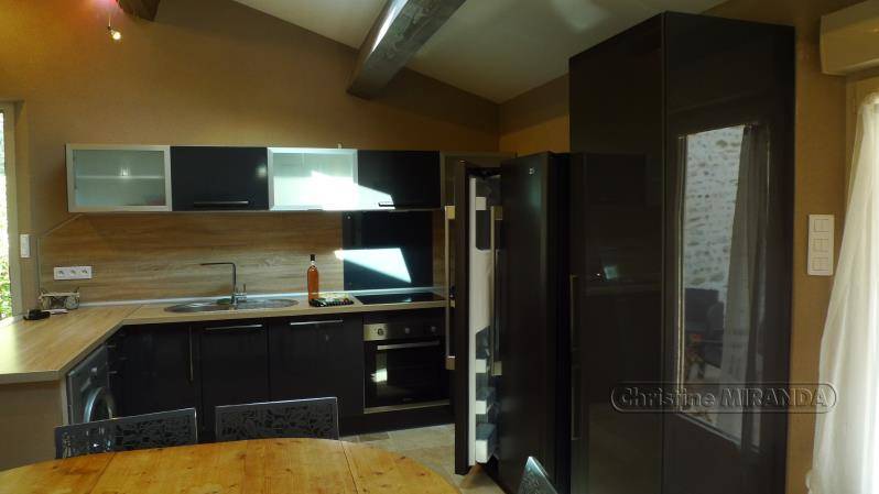  Enclaves des Papes, un charmant pied à terre vendupar l'agence Miranda 