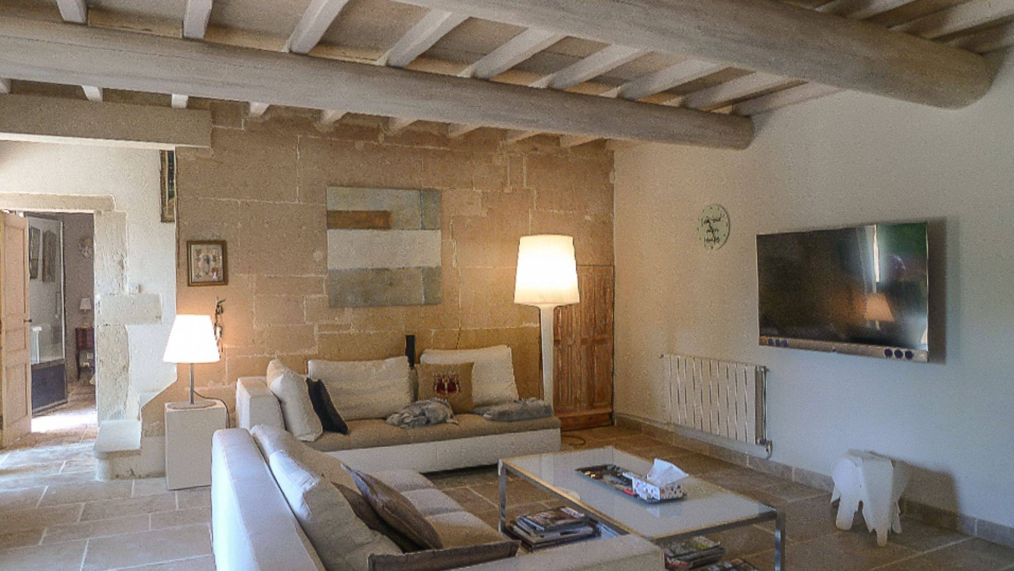 A vendre Un Mas en Provence..... Charme et confort