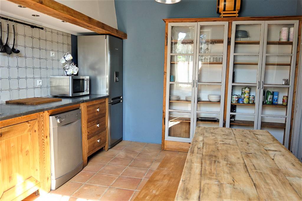  Maison de caractère  rénovée  avec charme , VENDUE PAR NOS SOINS