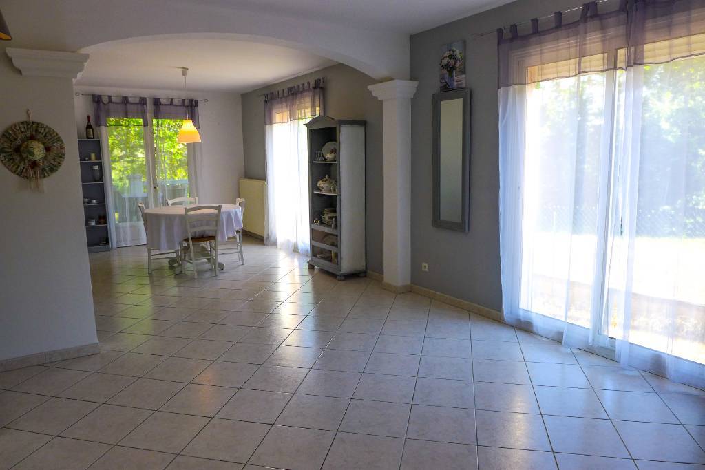 Villa 4 chambres Sud Drôme