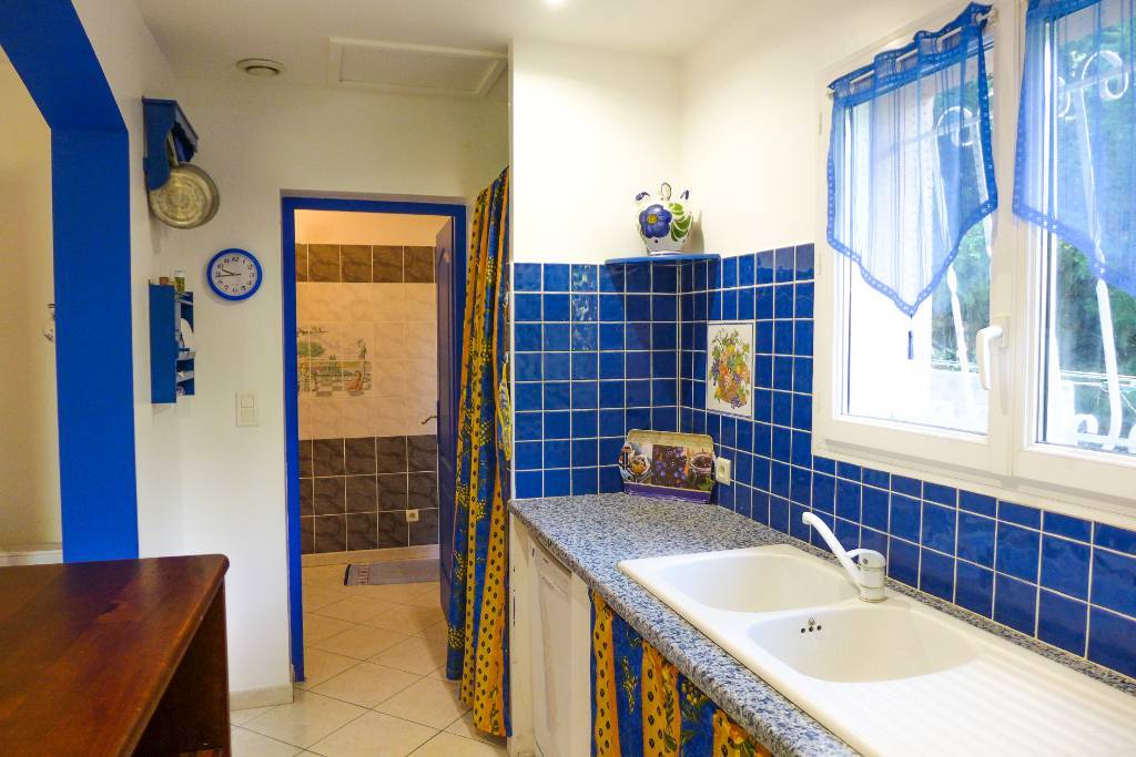 Grande maison 4 chambres