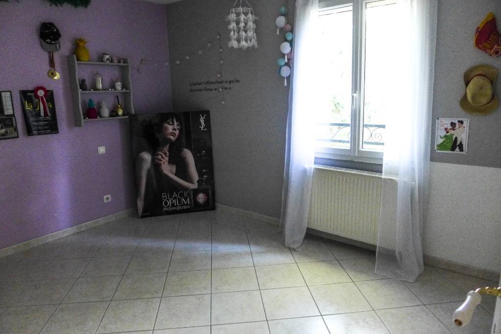 Villa 4 chambres Suze la Rousse