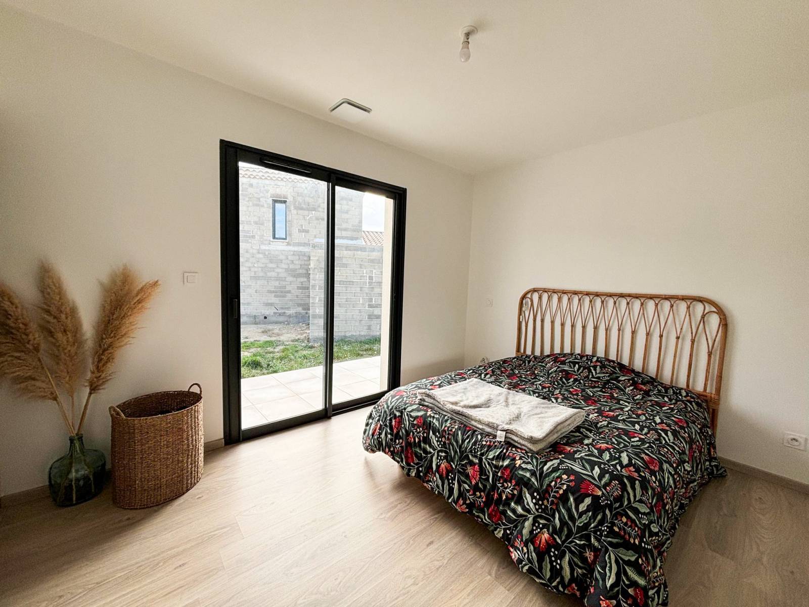 Très jolie villa de plain pied - Secteur Nyons   