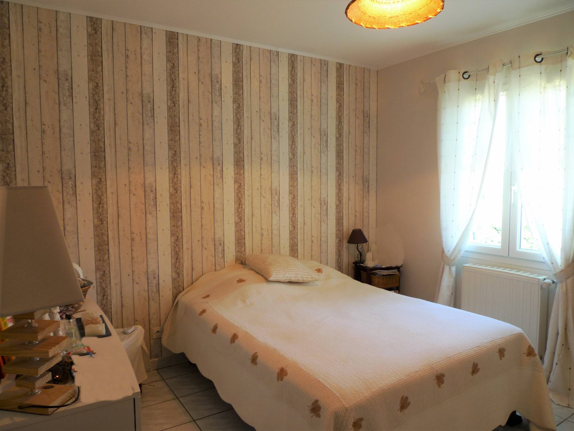 Proche St Paul 3 Châteaux, à vendre villa de plain pied .....EMPLACEMENT IDEAL