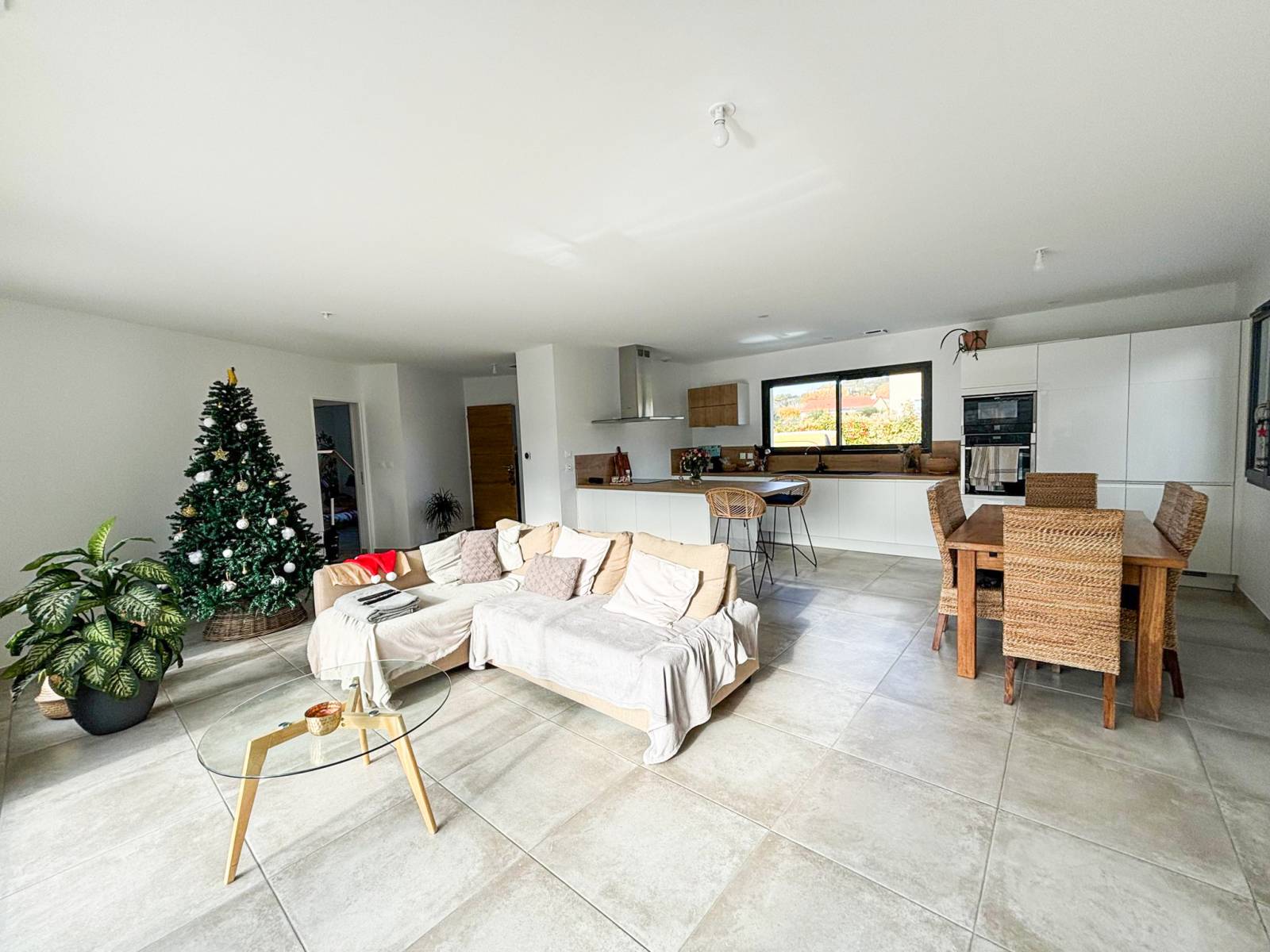 Très jolie villa de plain pied - Secteur Nyons   