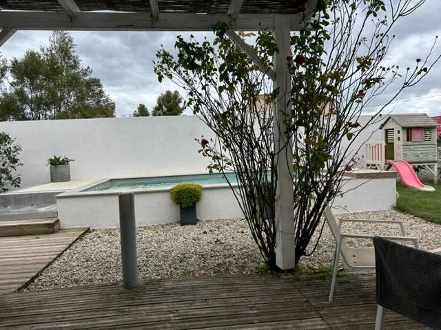 À vendre Villa  Saint-Paul-Trois-Châteaux Vue dégagée  