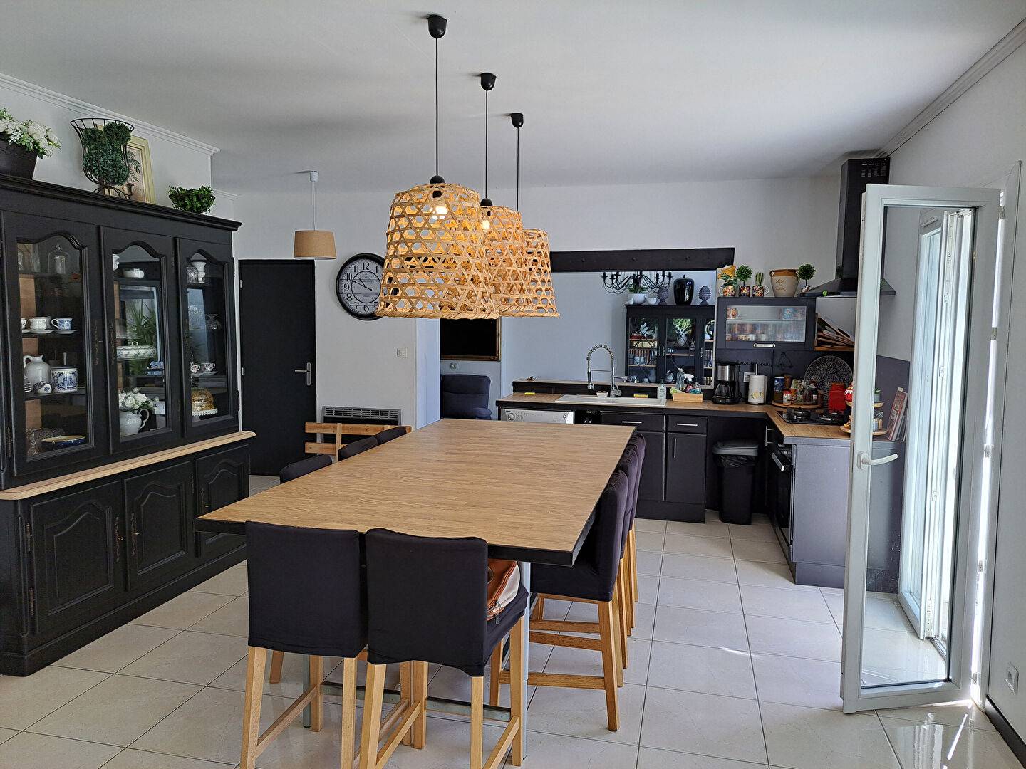 Villa de plain pied avec piscine St Paul Trois Châteaux Sud  