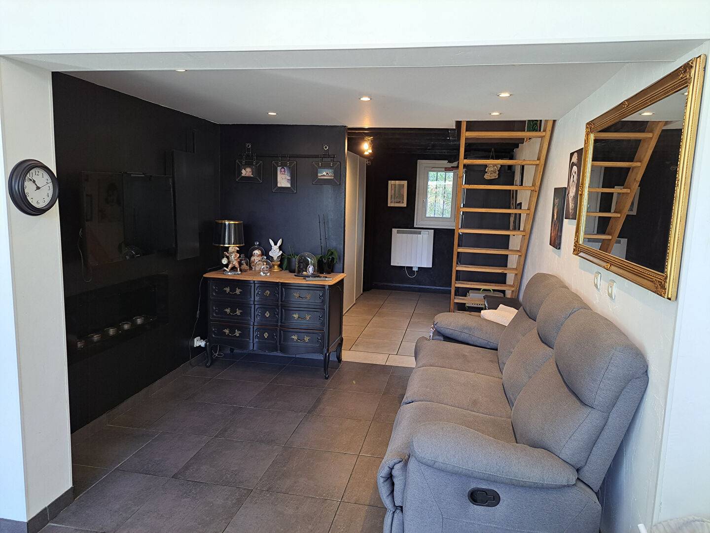 Villa de plain pied avec piscine St Paul Trois Châteaux Sud  