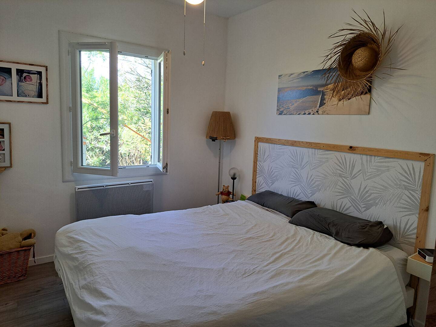 Villa de plain pied avec piscine St Paul Trois Châteaux Sud  