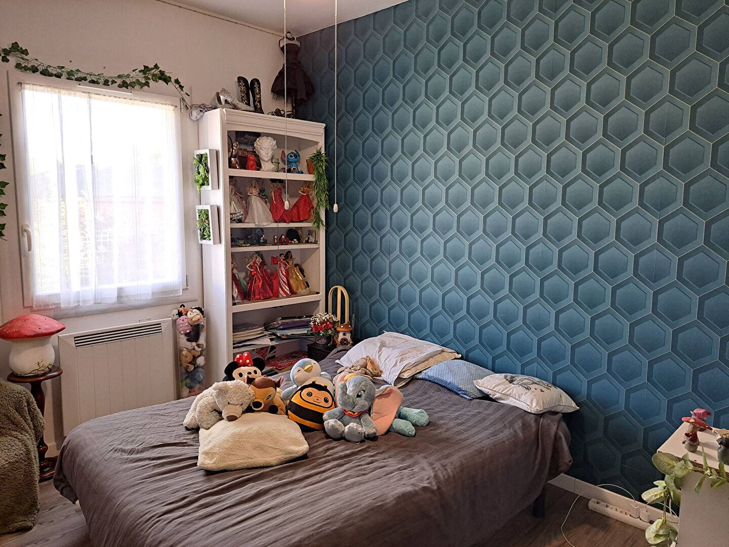 Villa de plain pied avec piscine St Paul Trois Châteaux Sud  