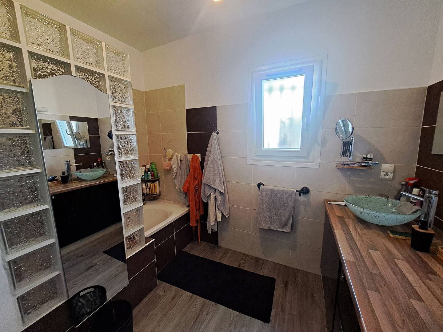 Villa de plain pied avec piscine St Paul Trois Châteaux Sud  