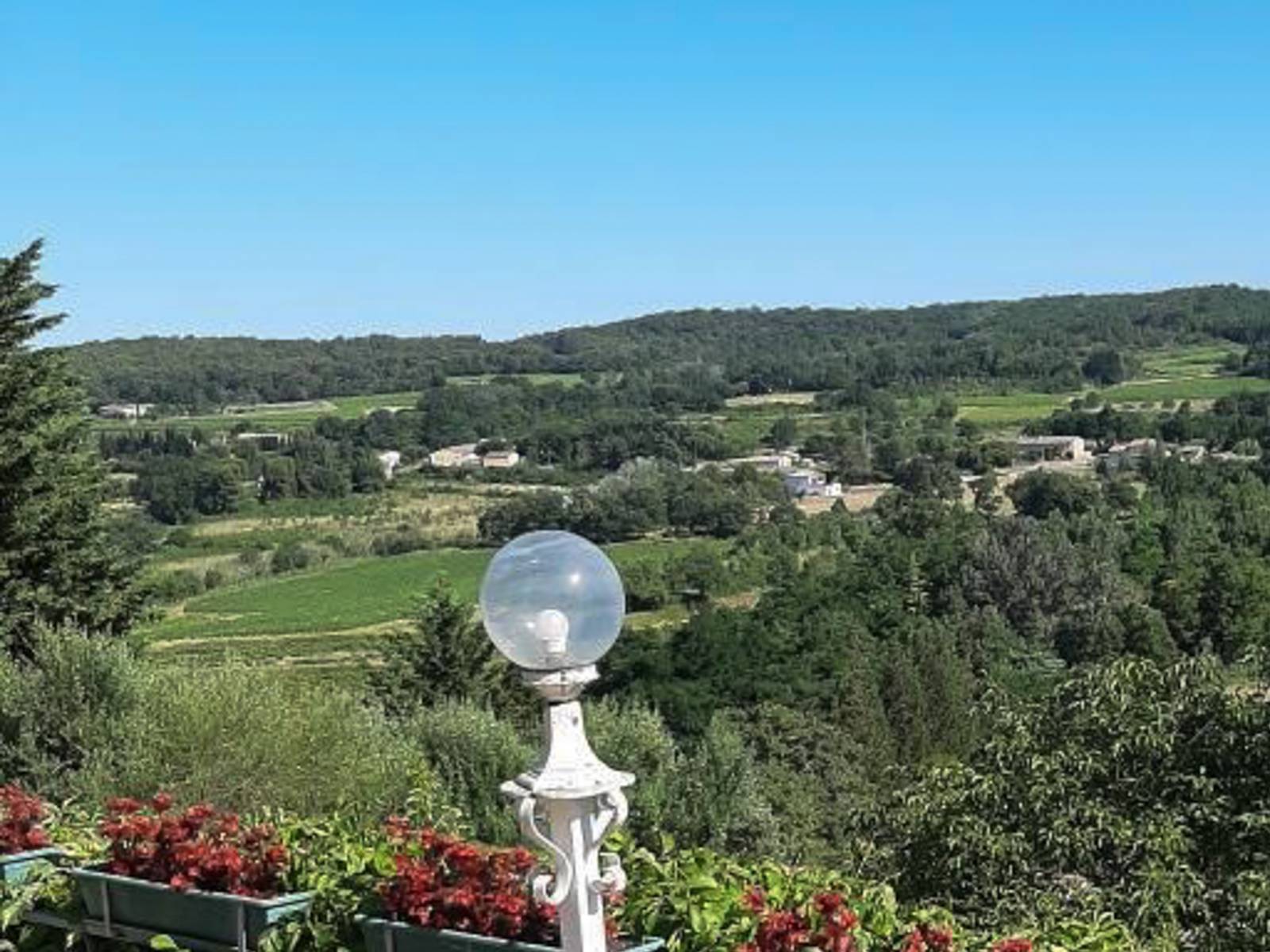 Maison de plain pied ST PAULET DE CAISSON  