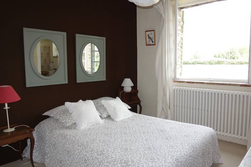 Secteur Taulignan, très beau mas articulé autour d'une cour intérieure 