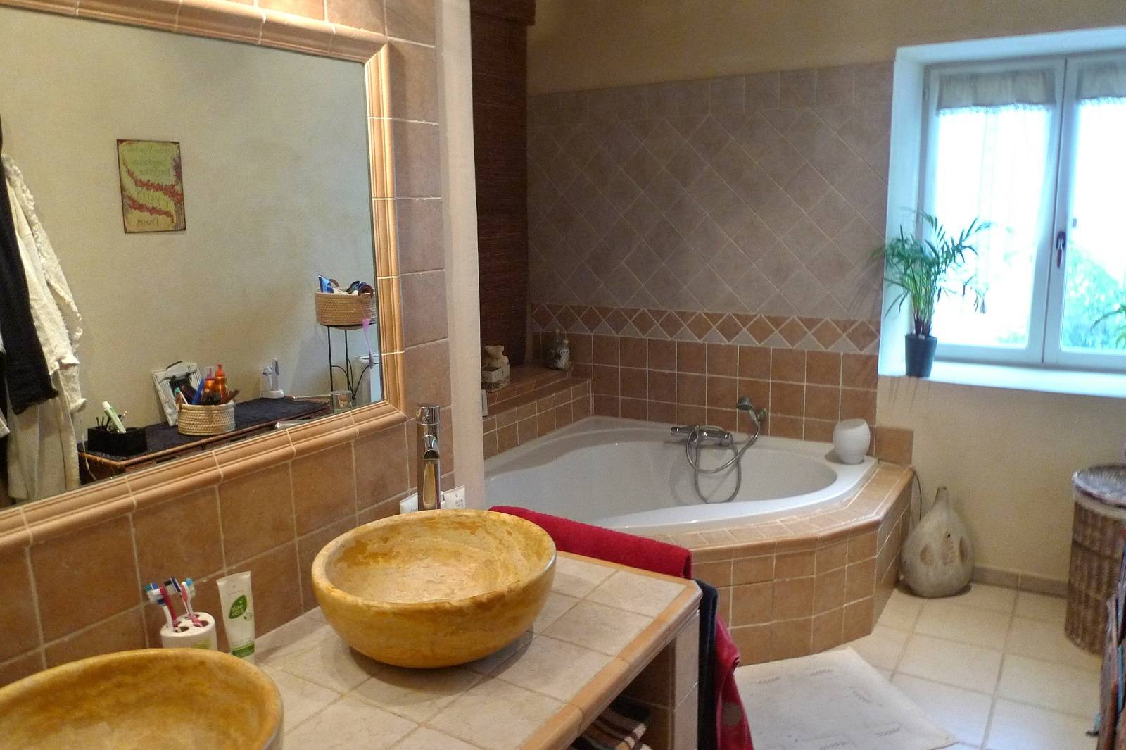 Maison de village A 10mn de Grignan proche commodités -VENDU PAR NOS SOINS