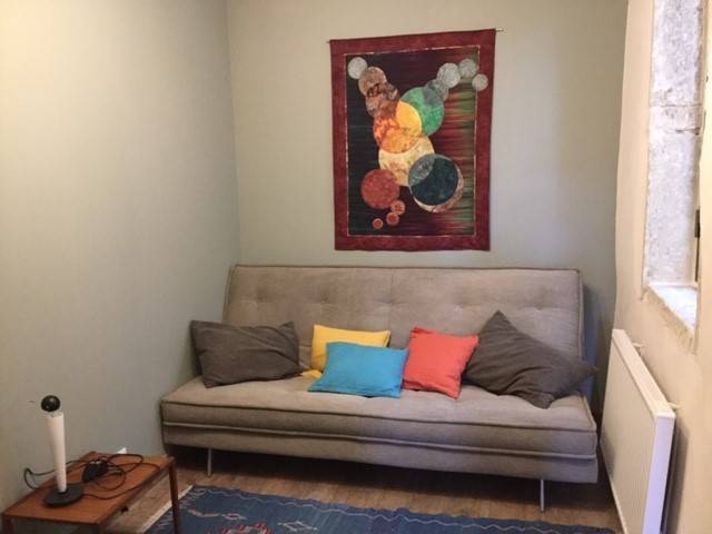 Superbe maison, dans le centre historique de  Grignan,  