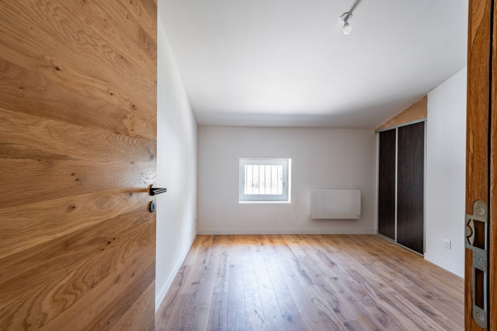 A  vendre duplex dans copropriété de standing Entre Bollène et Saint Paul Trois Châteaux  