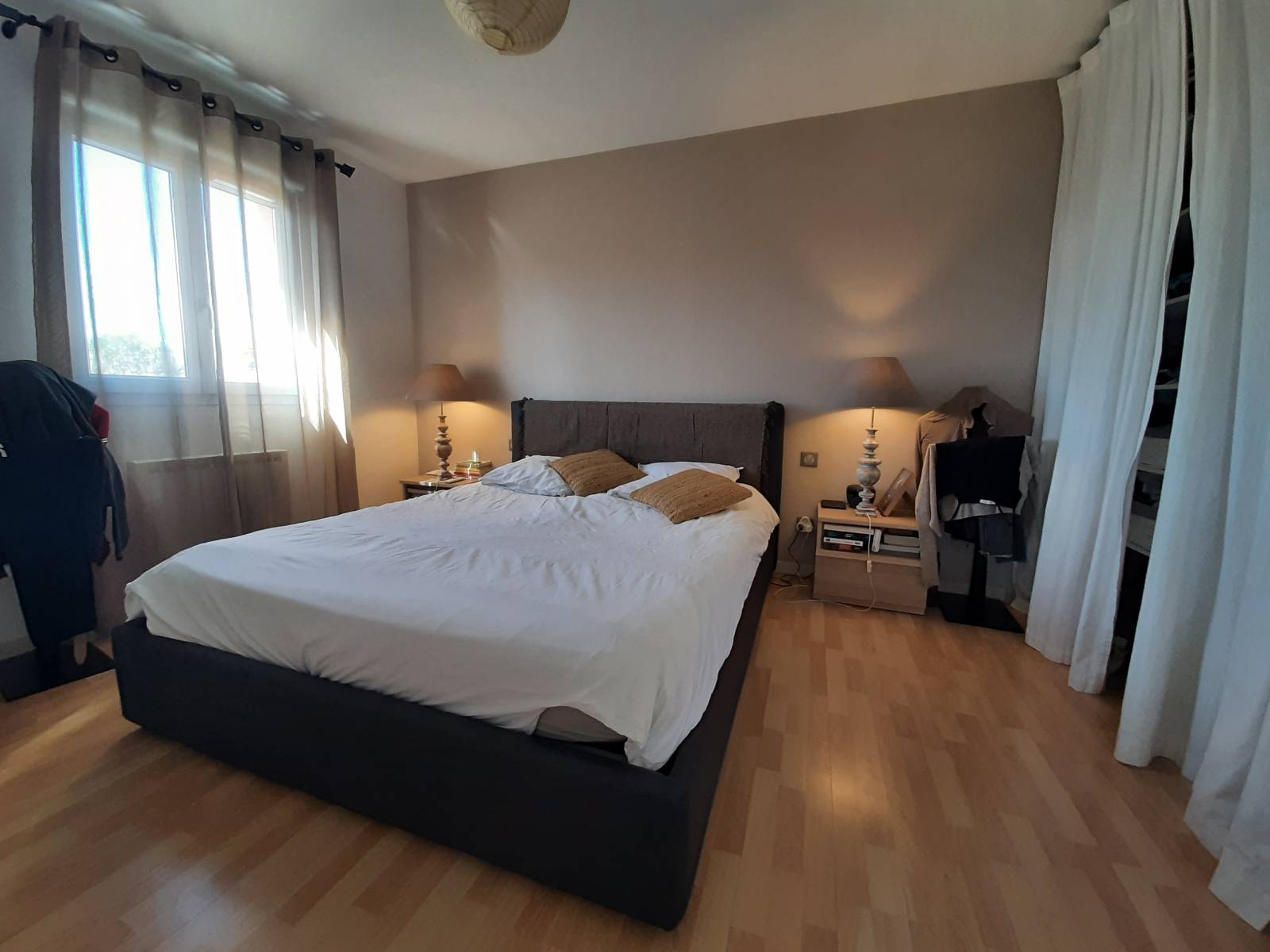 Villa proche toutes commodités, St Paul 3 Châteaux  Ref 4136 - 346 550 €