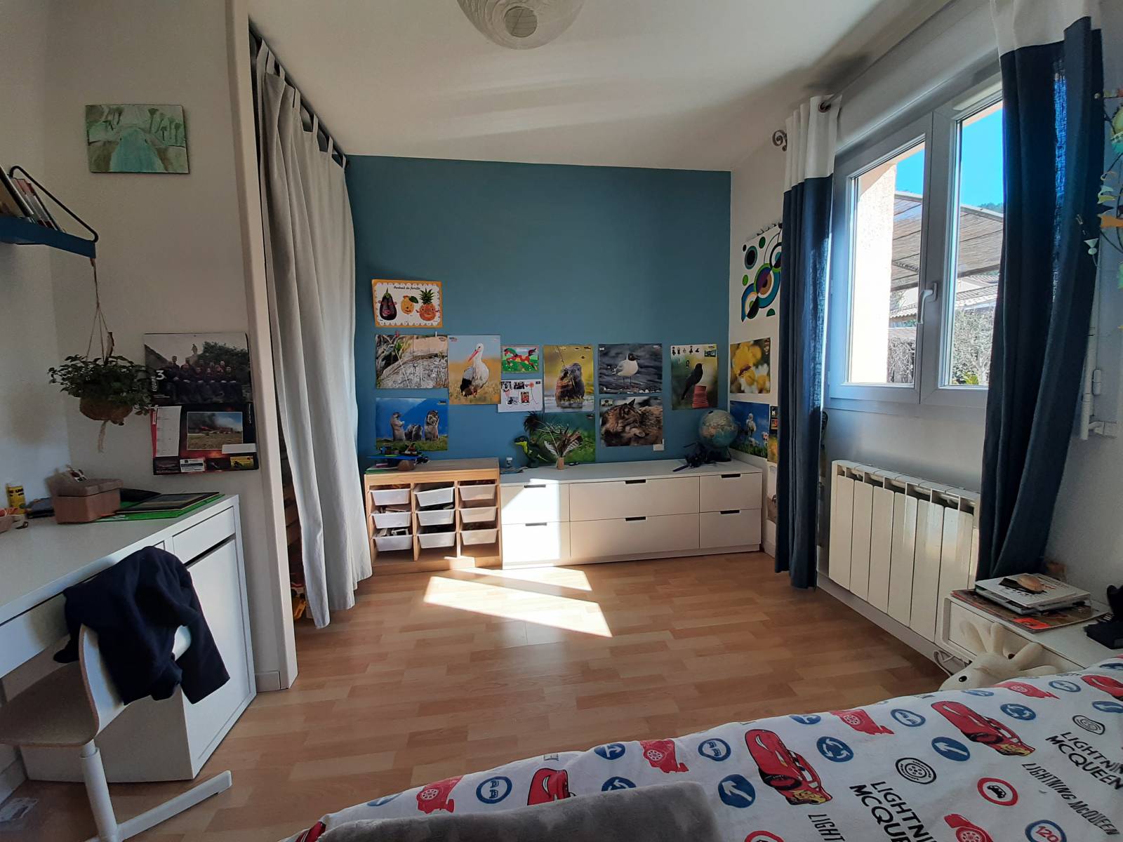 Villa proche toutes commodités, St Paul 3 Châteaux  Ref 4136 - 346 550 €