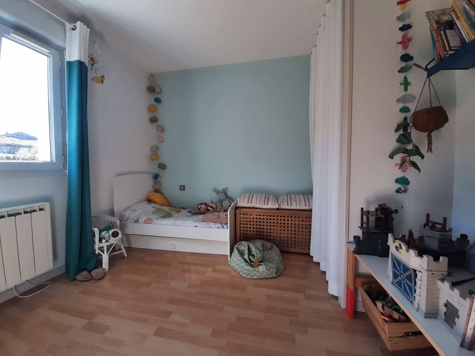 Villa proche toutes commodités, St Paul 3 Châteaux  Ref 4136 - 346 550 €