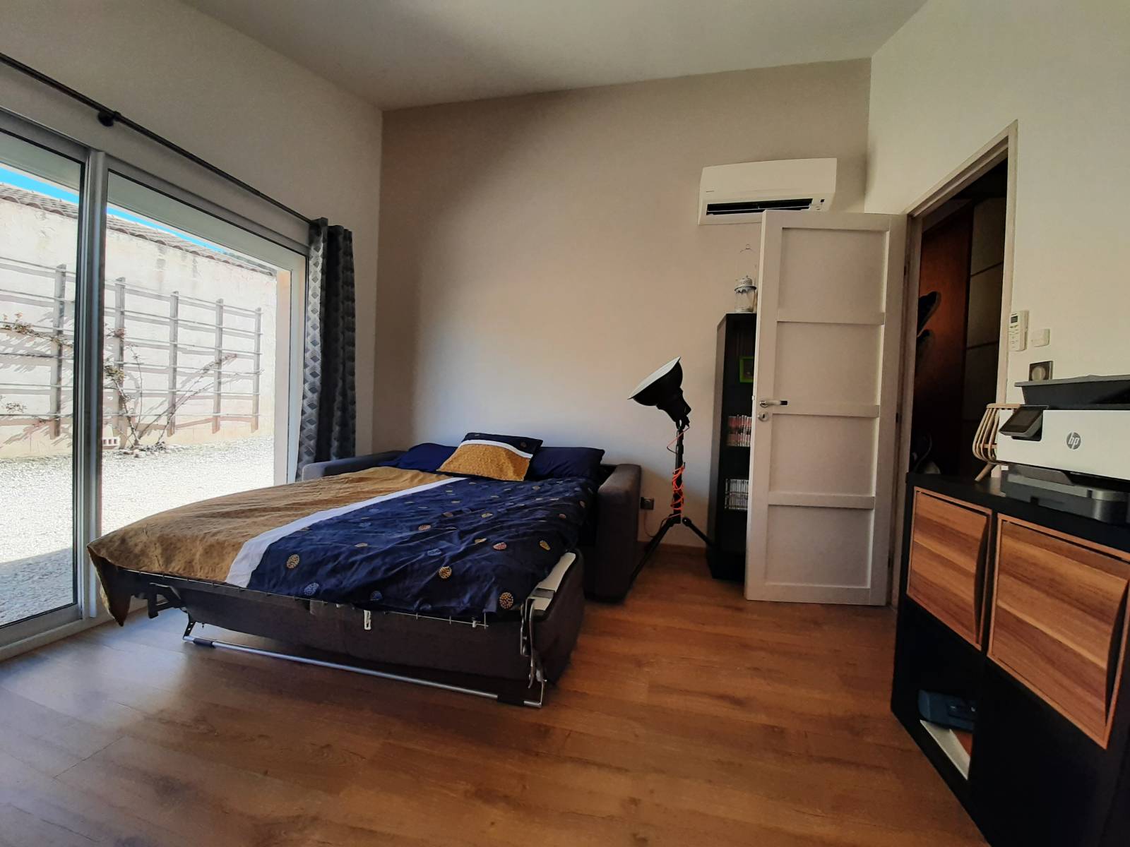 Villa proche toutes commodités, St Paul 3 Châteaux  Ref 4136 - 346 550 €