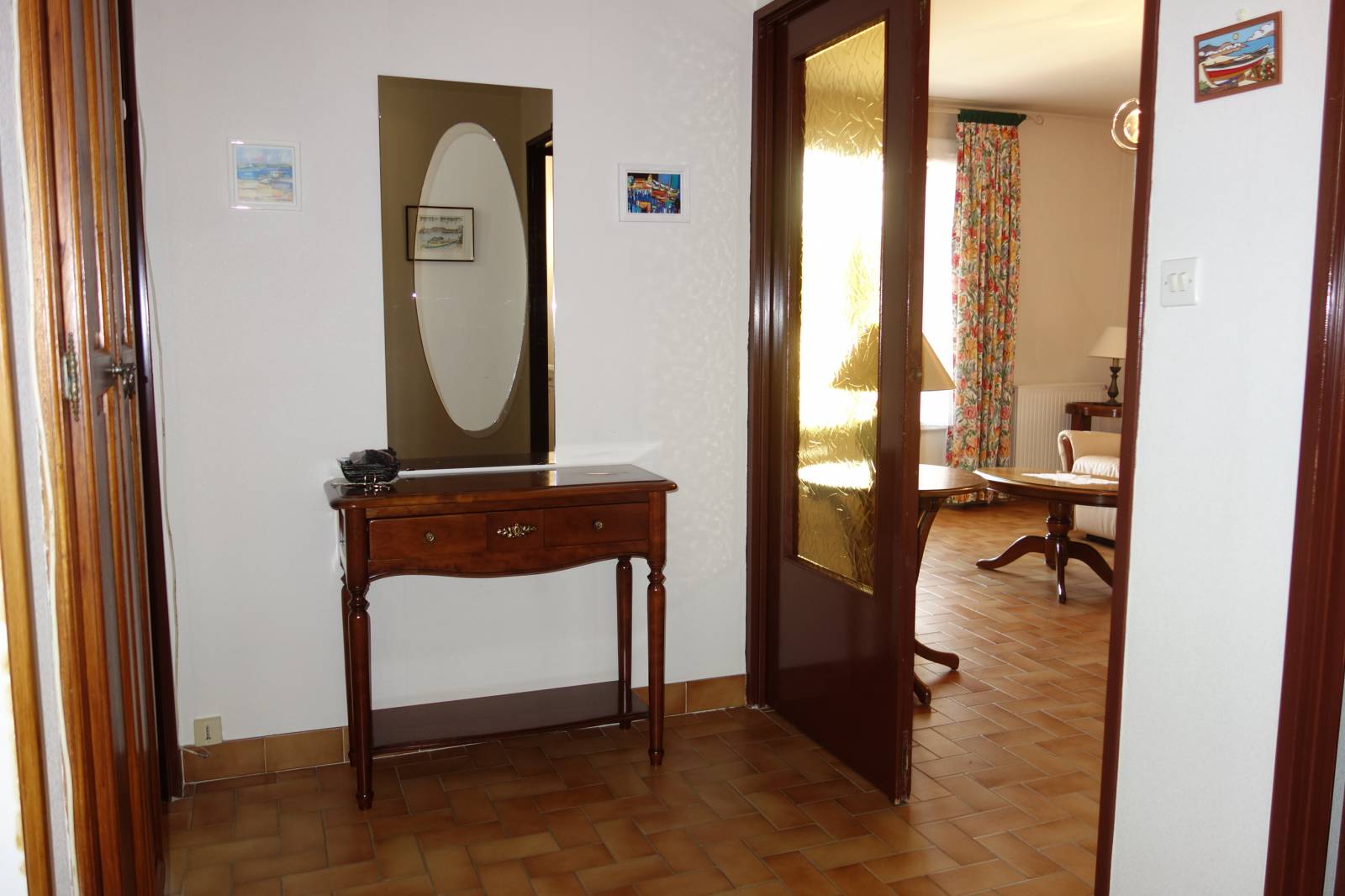 Appartement 90m² vendu par Christine Miranda Immobilier Pierrelatte  -Ref 4062RV