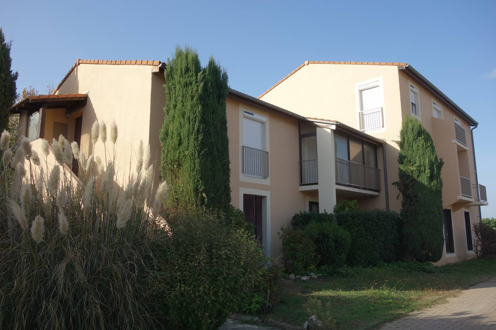 Appartement 90m² vendu par Christine Miranda Immobilier Pierrelatte  -Ref 4062RV