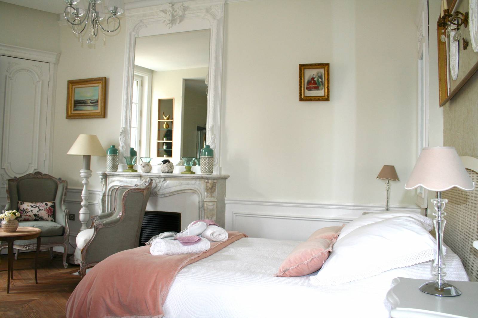 Réf 4219 - A vendre une propriété d'exception Montélimar Sud  