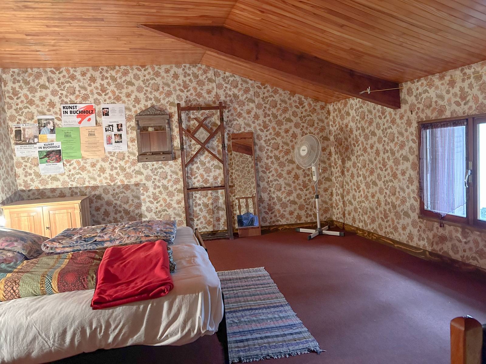 Maison de village Saint Restitut centre travaux à prévoir