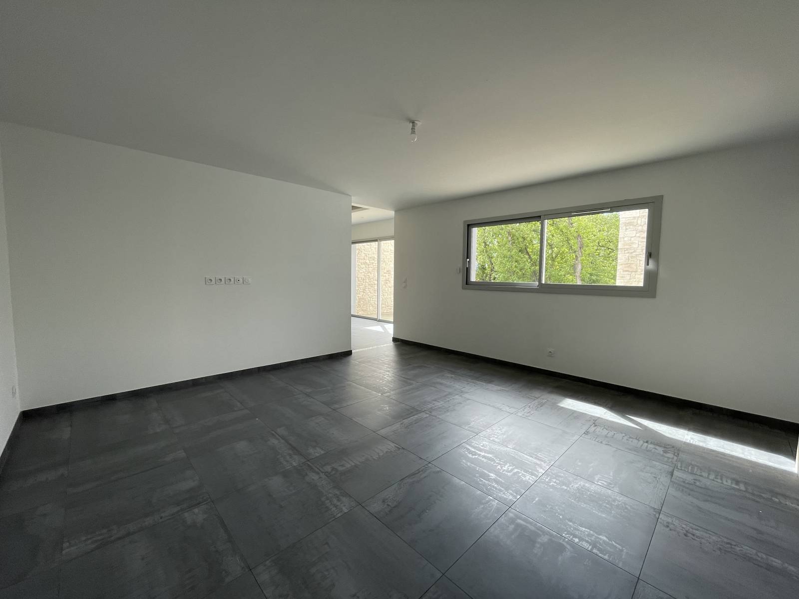 rèf 4341- A vendre Villa contemporaine Saint Paul trois châteaux en Drome Provençale 