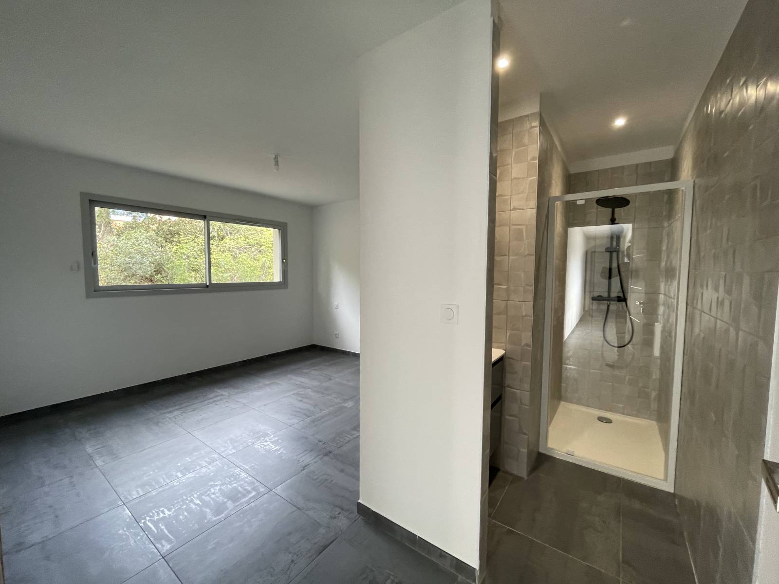 rèf 4341- A vendre Villa contemporaine Saint Paul trois châteaux en Drome Provençale 