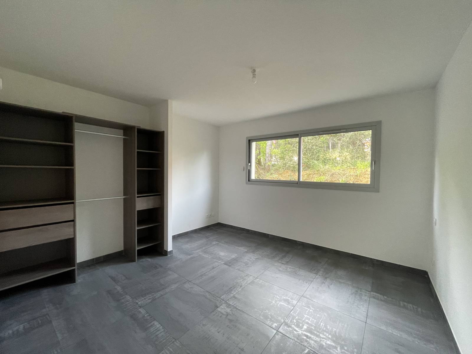 rèf 4341- A vendre Villa contemporaine Saint Paul trois châteaux en Drome Provençale 