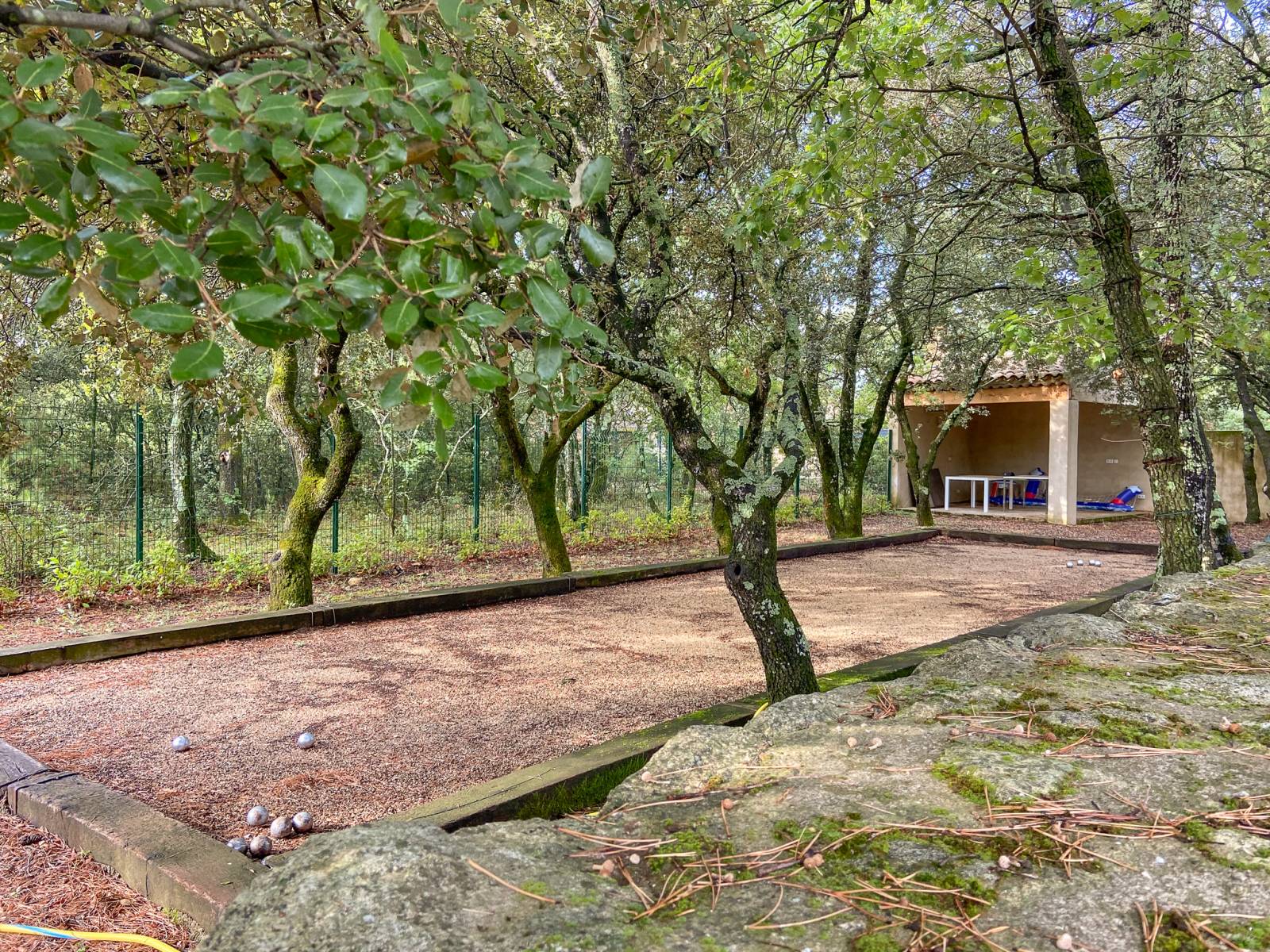 Propriété d'exception dans un quartier prisé GRIGNAN  - Ref : 4025OP