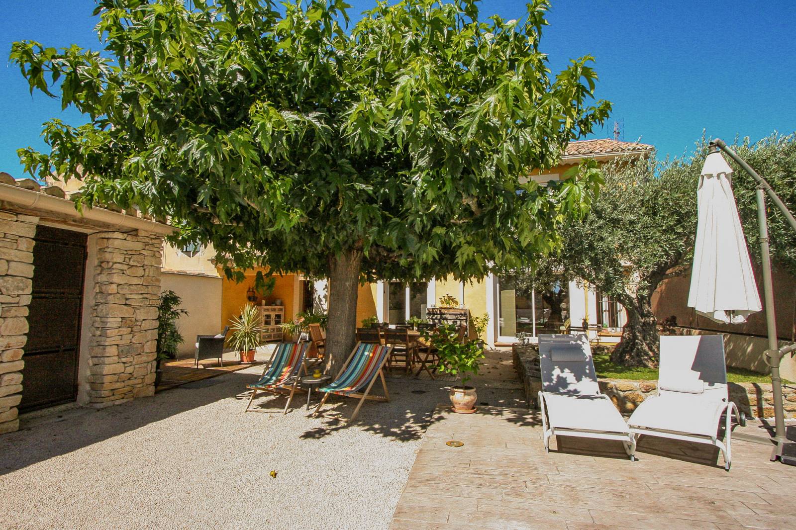 Exclusivité de vente Christine Miranda Immobilier