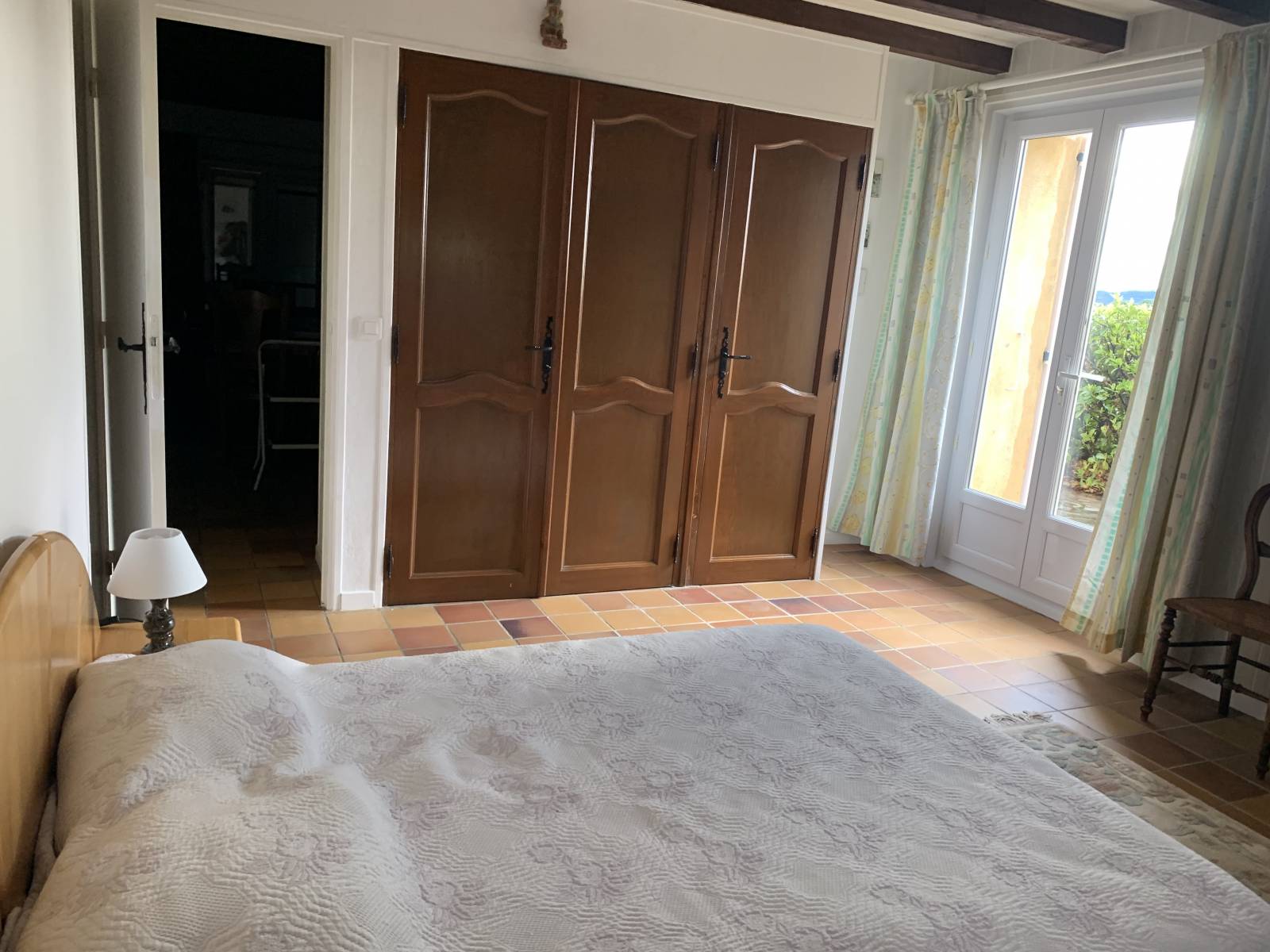 A vendre mas de caractère Suze la rousse campagne 