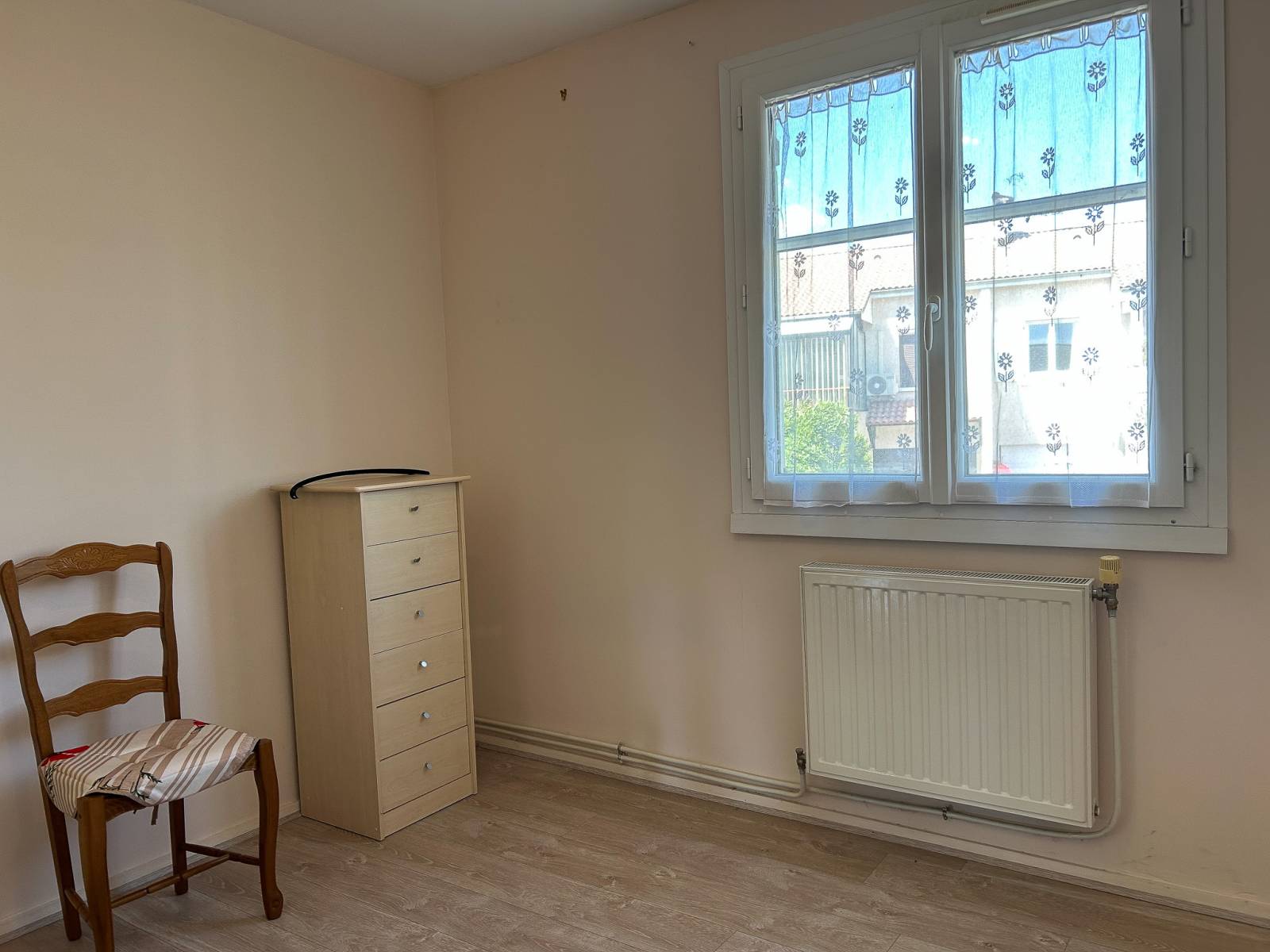 A vendre maison d'habitation - Réf 4314 St Paul Trois Châteaux  