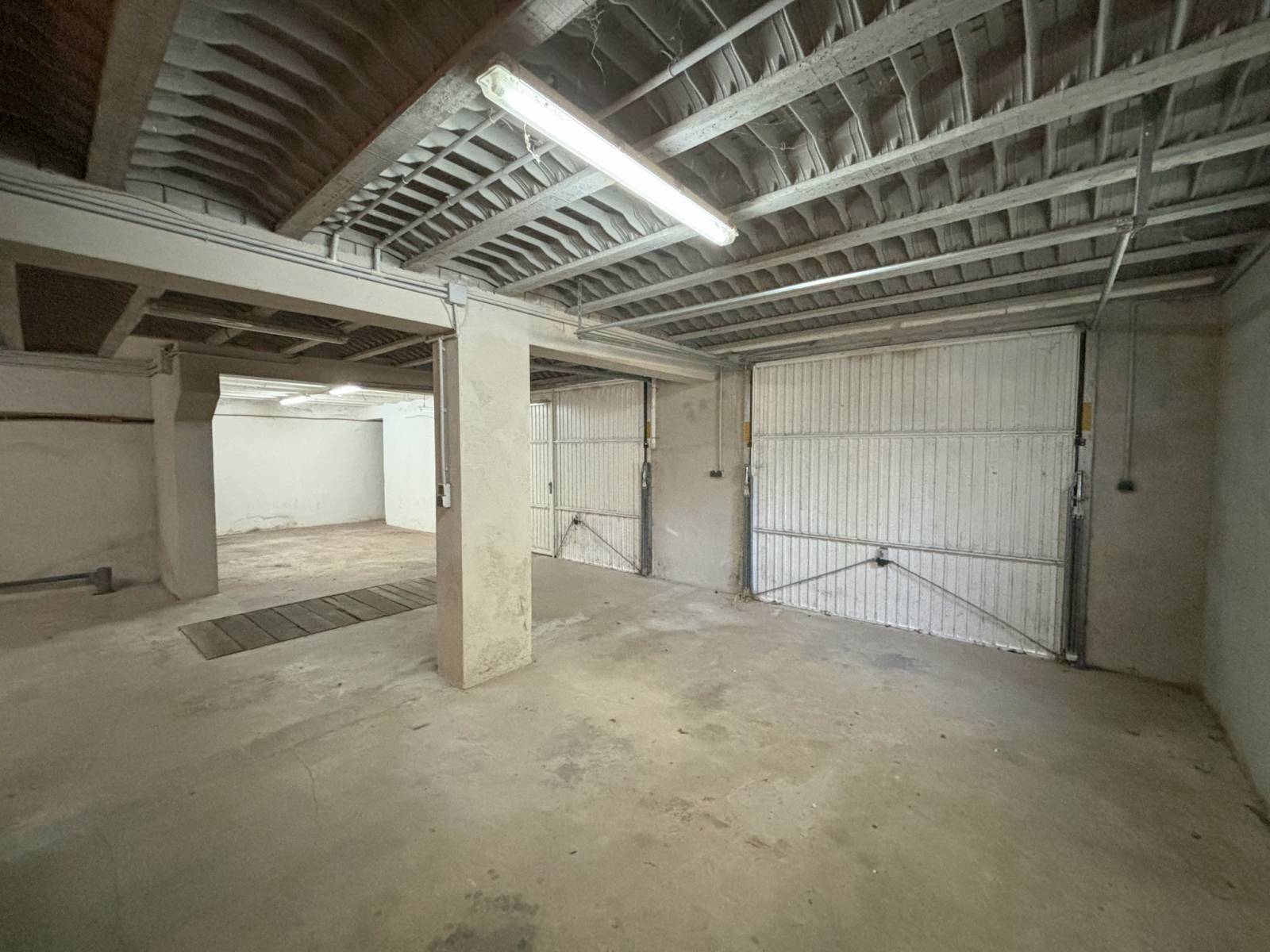 SOUS OFFRE -  villa de plain pied secteur Taulignan,  vaste sous sol