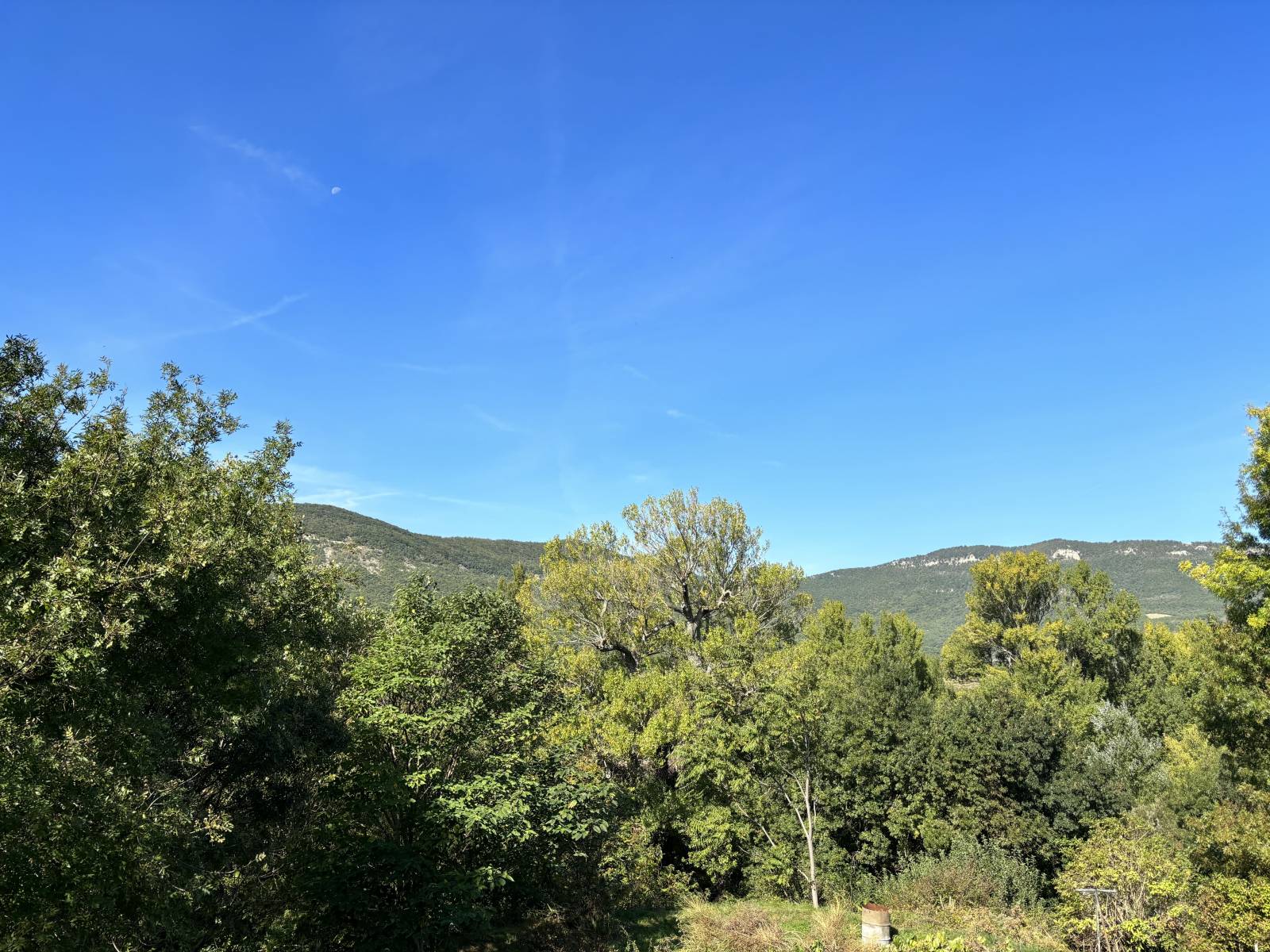 SOUS OFFRE -  villa de plain pied secteur Taulignan,  vaste sous sol