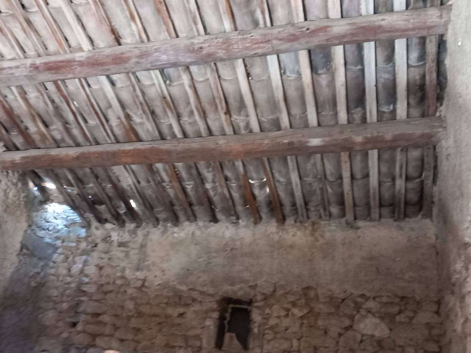 A vendre centre Saint Restitut - projet d'ensemble   