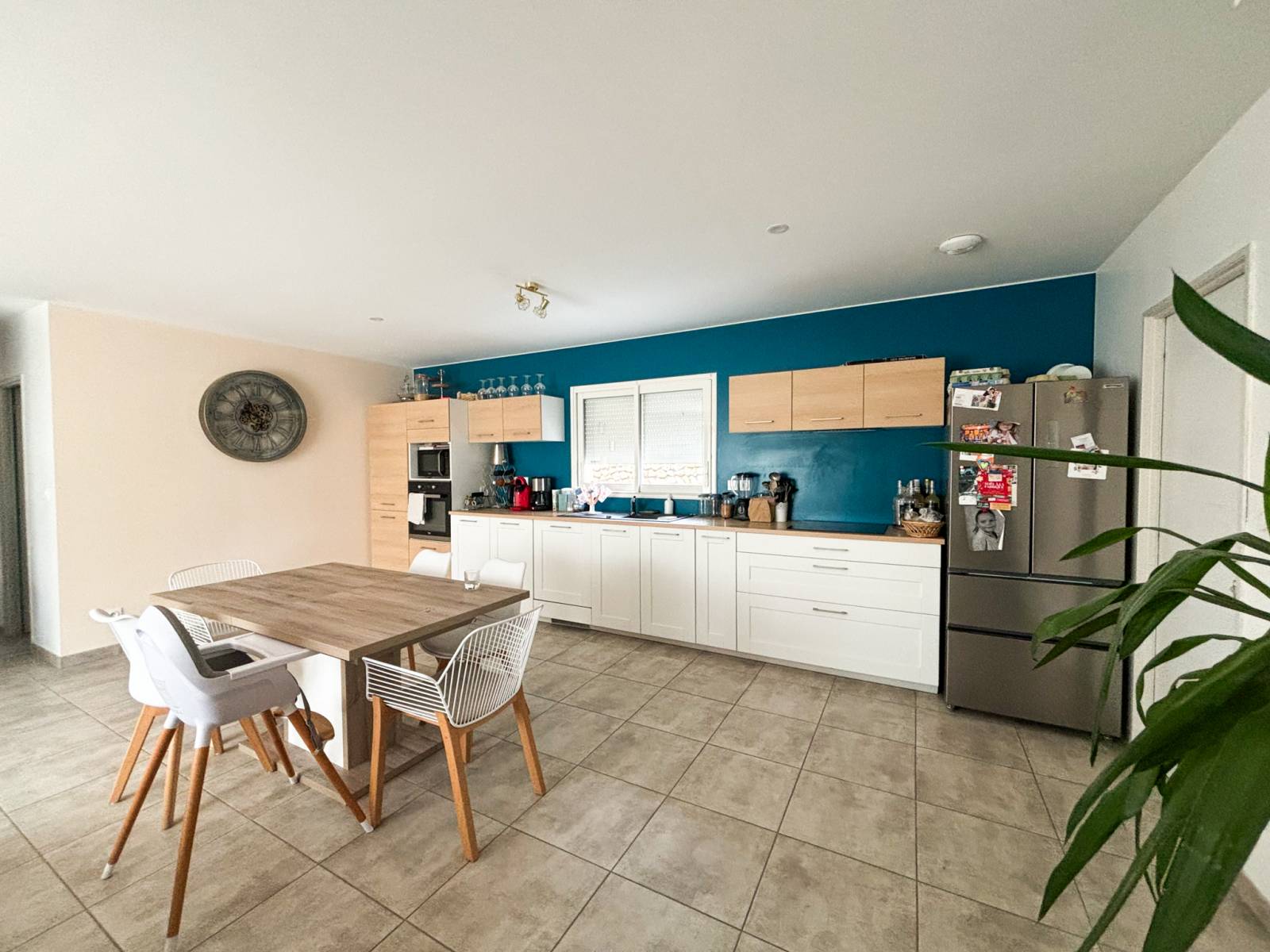 Très jolie villa de plain pied Secteur Nyons   