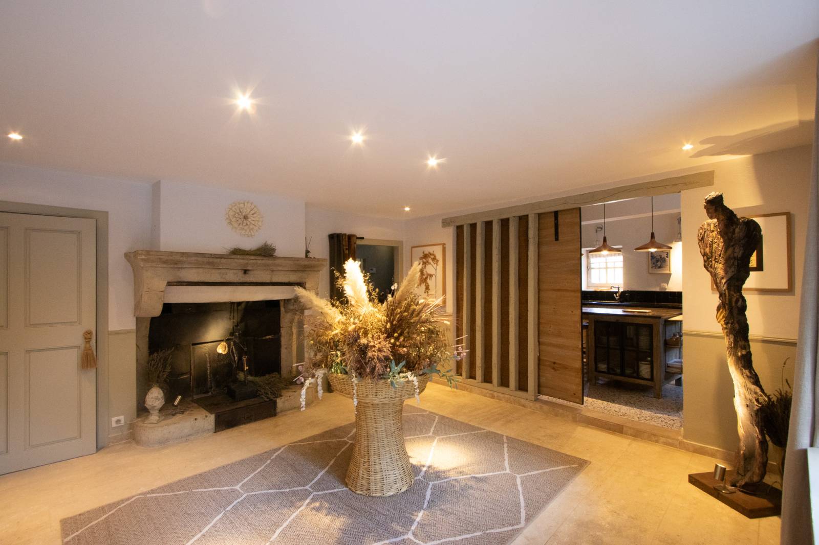 A vendre propriété pleine de charme Grignan  