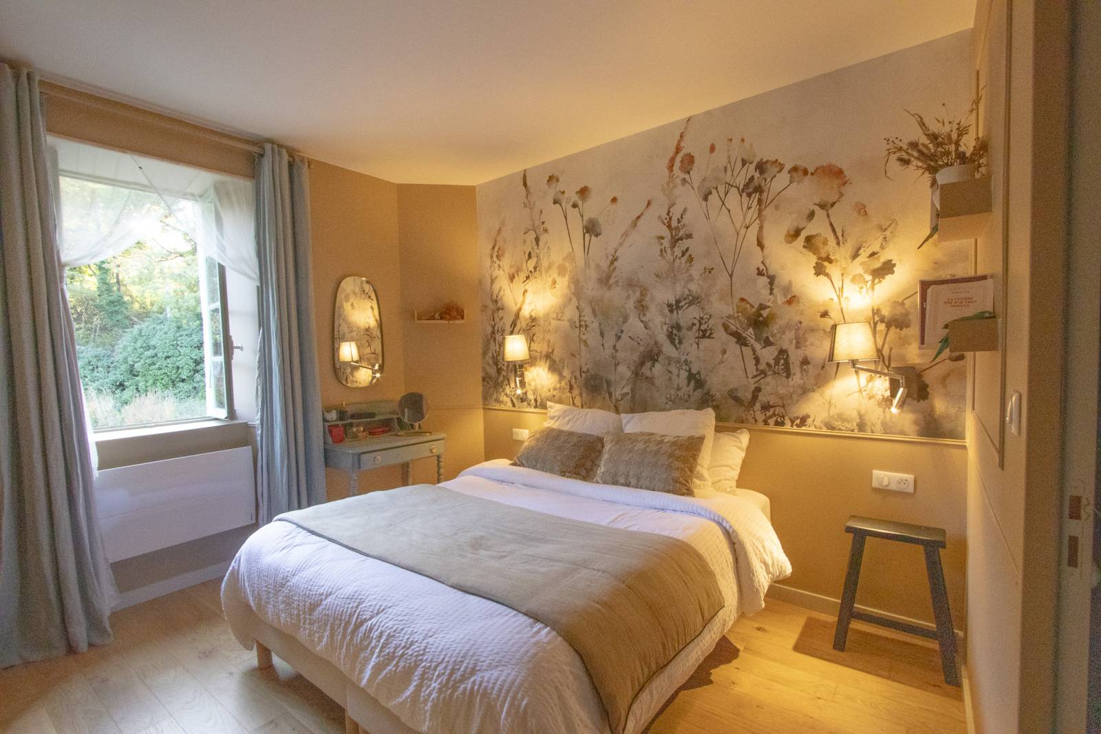 A vendre propriété pleine de charme Grignan  