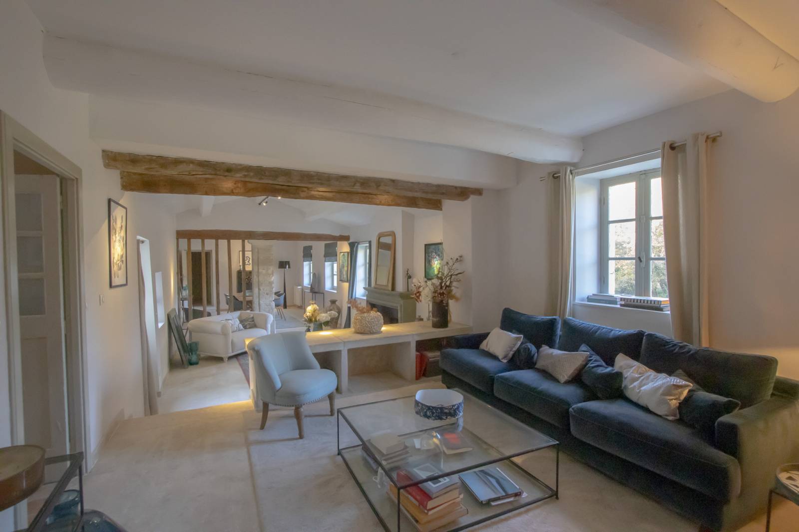 A vendre propriété pleine de charme Grignan  